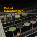 Outlet Odontológico Ceptiom