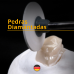 Pedras Diamantadas