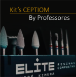 Kits Ceptiom by professores