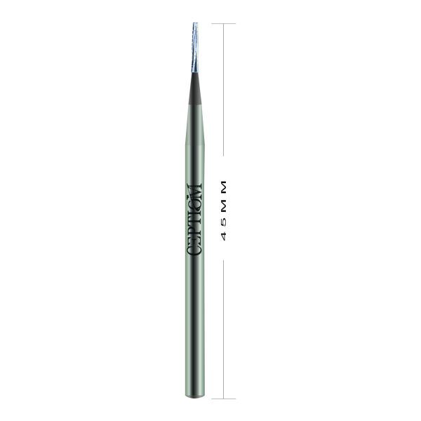 Broca Cirúrgica Ceptiom Peça De Mão Cirúrgica Longa L C11L.104.009 - Cirúrgica 699l pm