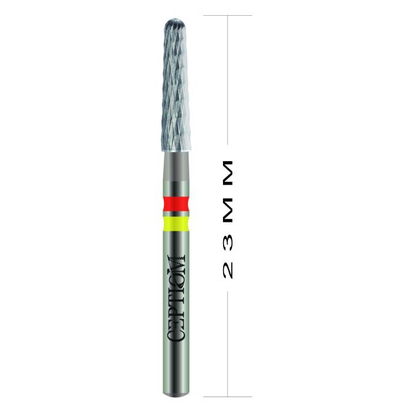 Broca Multilaminada Ceptiom Double Speed Preparo de Coroas M10DP.314.018 - 151