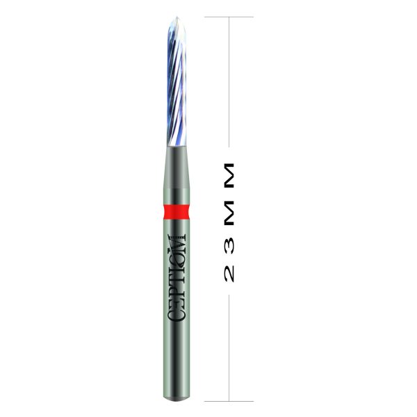 Broca Multilaminada Ceptiom 12 Lâminas. M23L.314.012 - 283