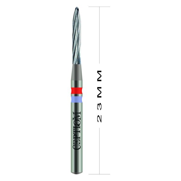Broca Multilaminada Ceptiom Double Side M25LDB.314.012 - 9904