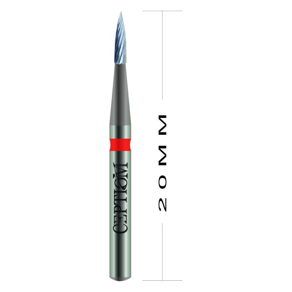Broca Multilaminada Ceptiom 12 Lâminas. M31.314.009 - 7801