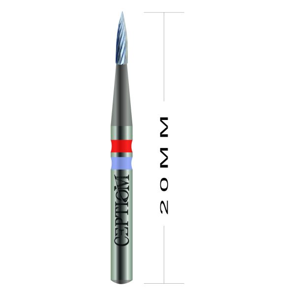 Broca Multilaminada Ceptiom Double Side M31DB.314.009 - 7801