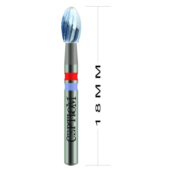 Broca Multilaminada Ceptiom Double Side M40DB.314.023 - 7408