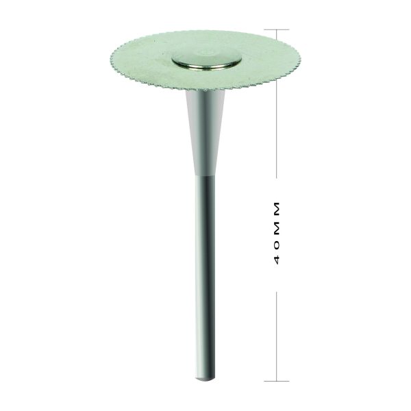 Disco Diamantado Ceptiom Sinterizado (Alta durabilidade) AS.104.020
