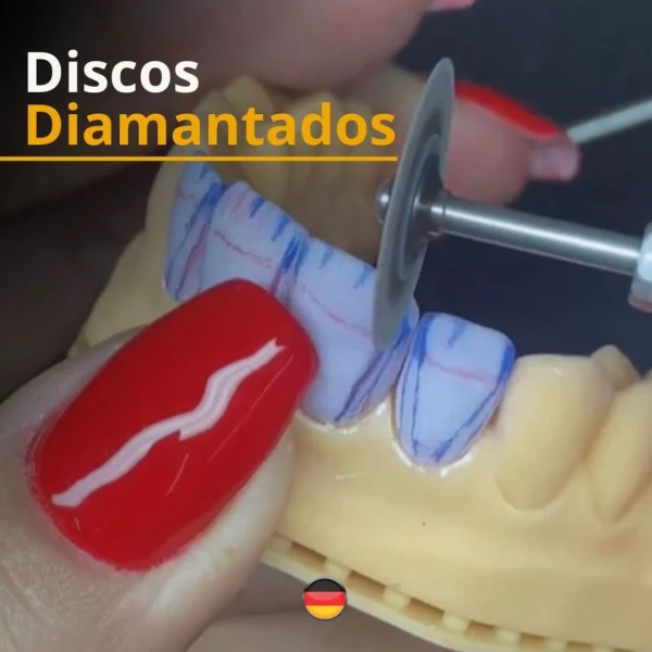 Disco de troquel  ADT.104.400 - Imagem 3
