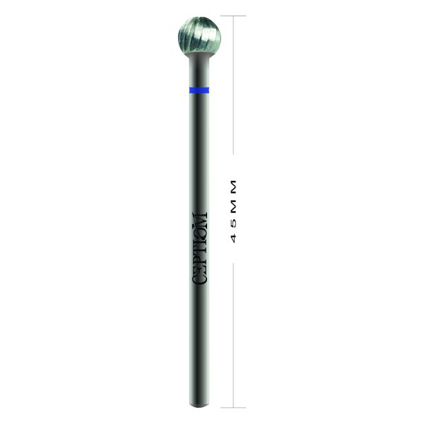 Fresa Maxi Cut Ceptiom corte Médio H1.104.050M