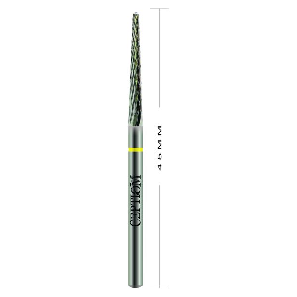 Fresa Mini Cut Ceptiom Corte Super Fino H10.104.023SF