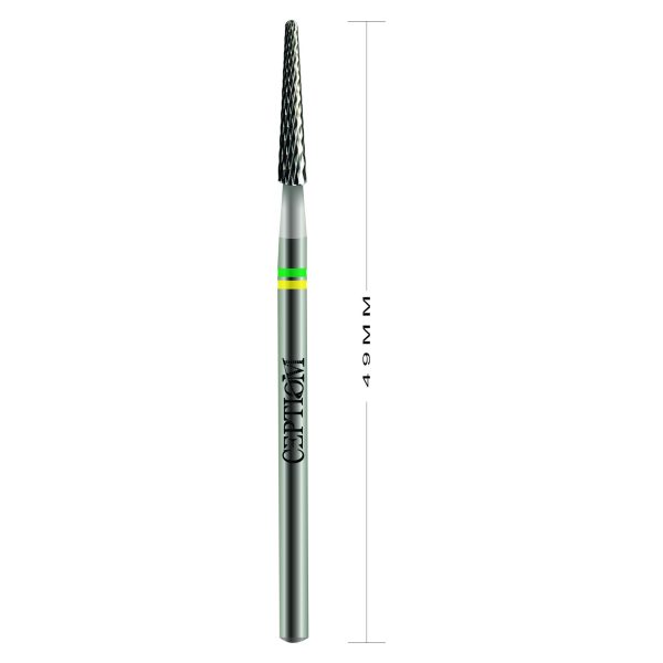 Fresa Mini Cut Ceptiom corte Fino Metal H10.104.023TF