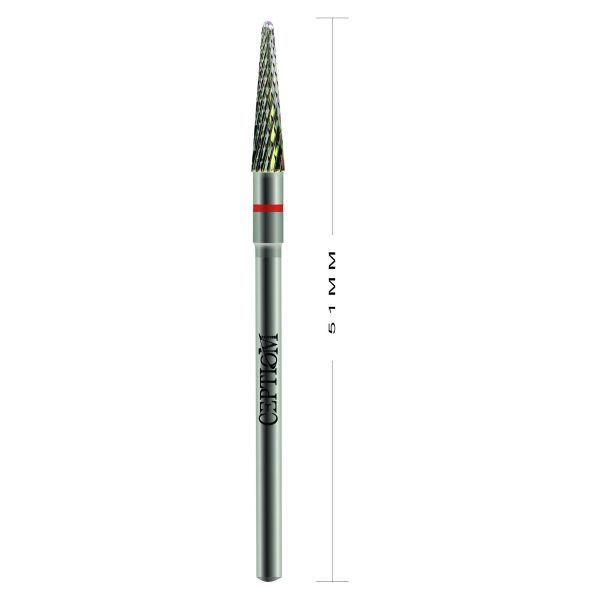 Fresa Mini Cut Ceptiom corte fino H10.104.031F