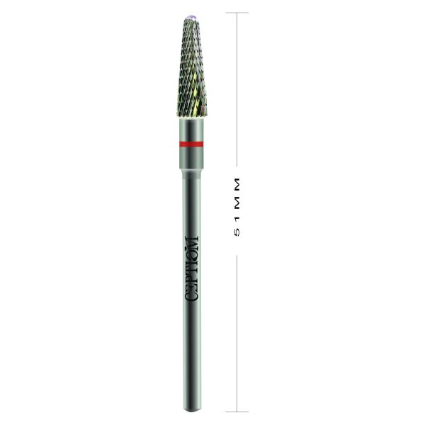 Fresa Mini Cut Ceptiom corte fino H10.104.040F
