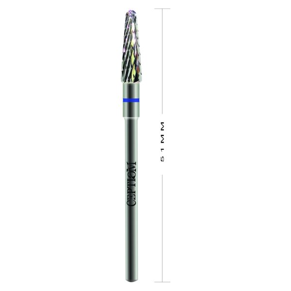 Fresa Maxi Cut Ceptiom corte Médio H10.104.040M