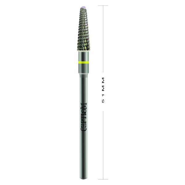 Fresa Mini Cut Ceptiom Corte Super Fino H10.104.040SF