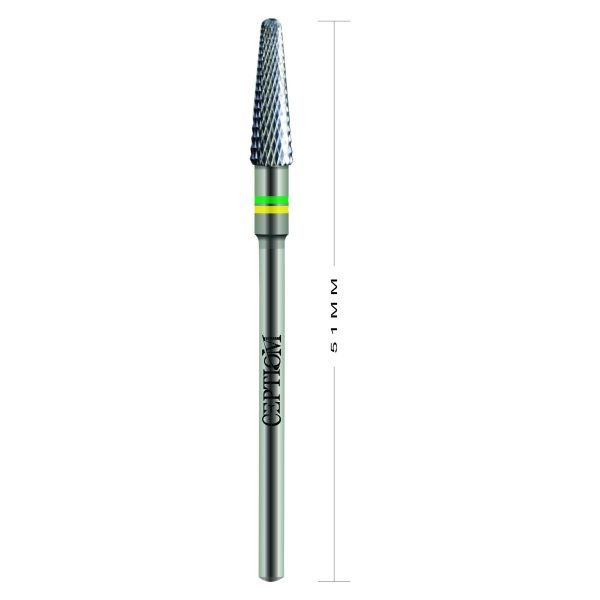 Fresa Mini Cut Ceptiom corte Fino Metal H10.104.040TF