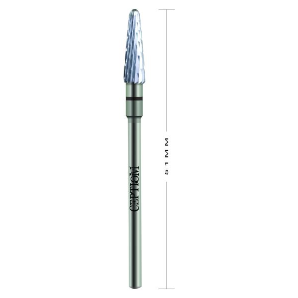Fresa Maxi Cut Ceptiom corte Grosso Especial H10.104.040TG- Metal