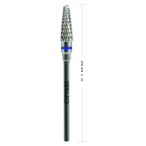 Fresa Maxi Cut Ceptiom corte Médio H10.104.050M