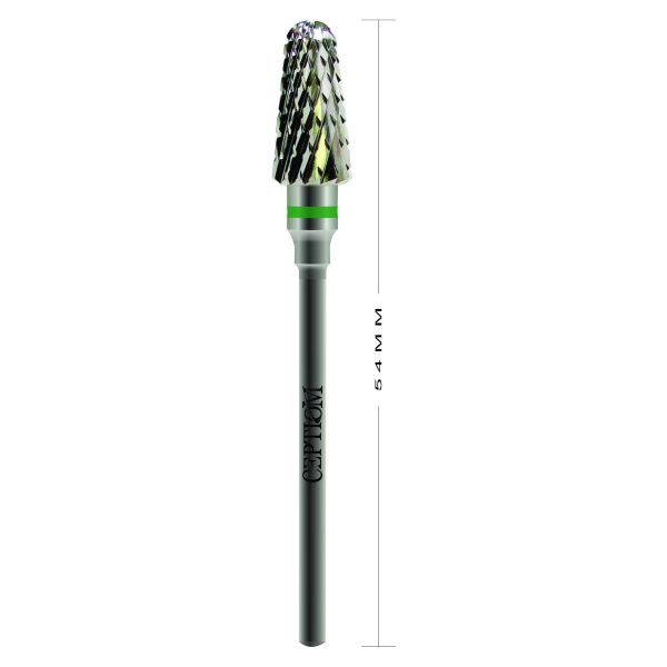 Fresa Maxi Cut Ceptiom corte grosso H10.104.070G