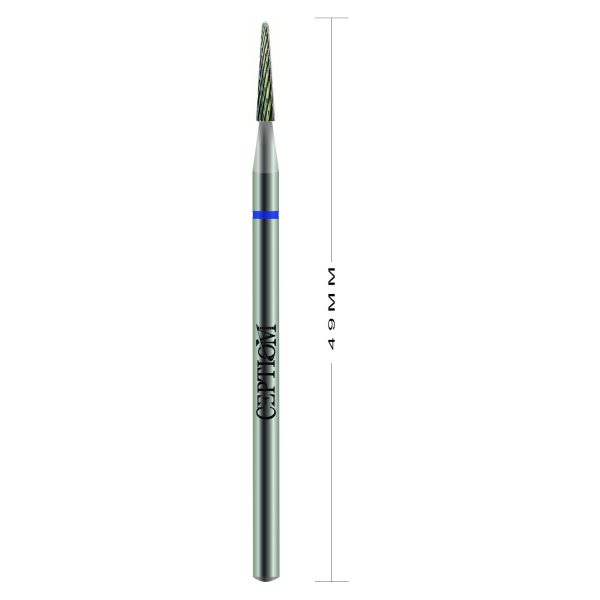 Fresa Maxi Cut Ceptiom corte Médio H10C.104.016M