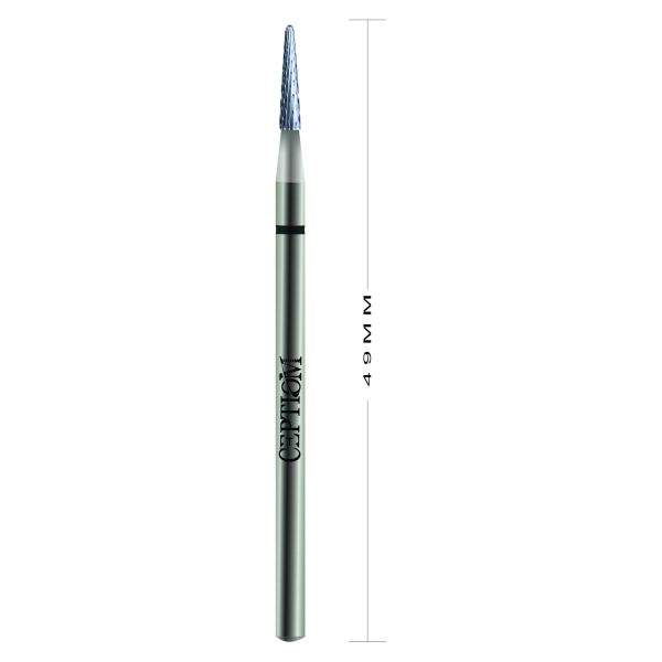 Fresa Maxi Cut Ceptiom corte Grosso Metal H10C.104.016TG
