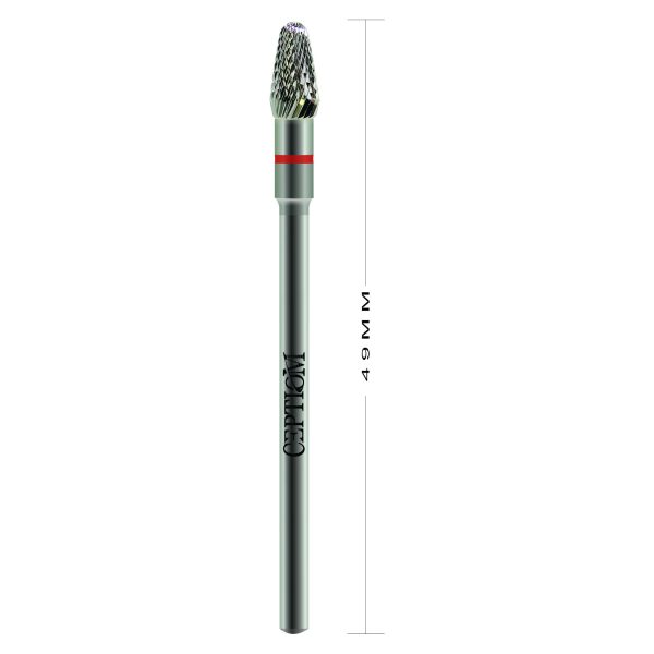 Fresa Mini Cut Ceptiom corte fino H10C.104.040F
