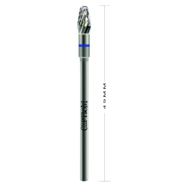Fresa Maxi Cut Ceptiom Corte Médio H10C.104.040M