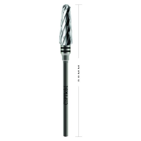 Fresa Maxi Cut Ceptiom corte super grosso H10L.104.060SG Troquel