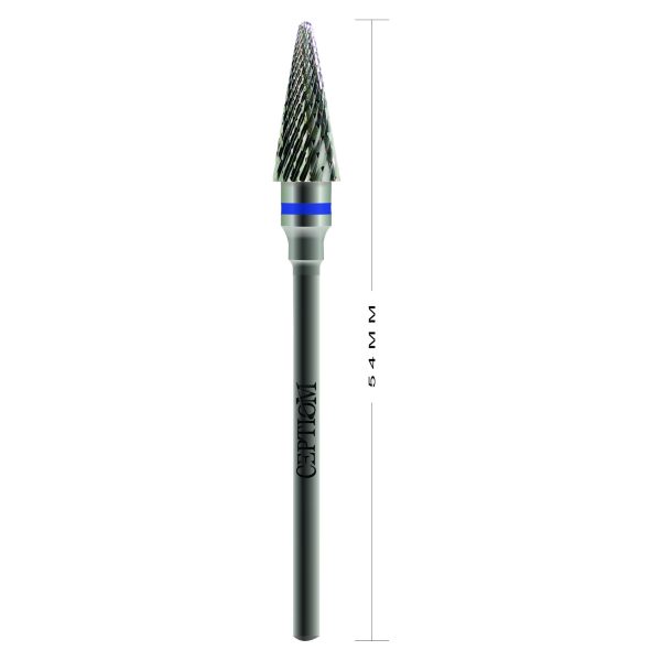Fresa Maxi Cut Ceptiom corte Médio H17.104.060M