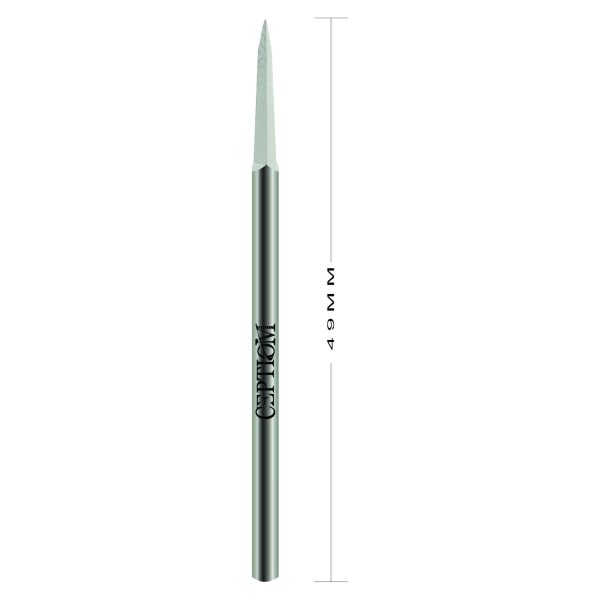 Fresas Maxi Cut Ceptiom para Placa de Acetato H18T.104.023