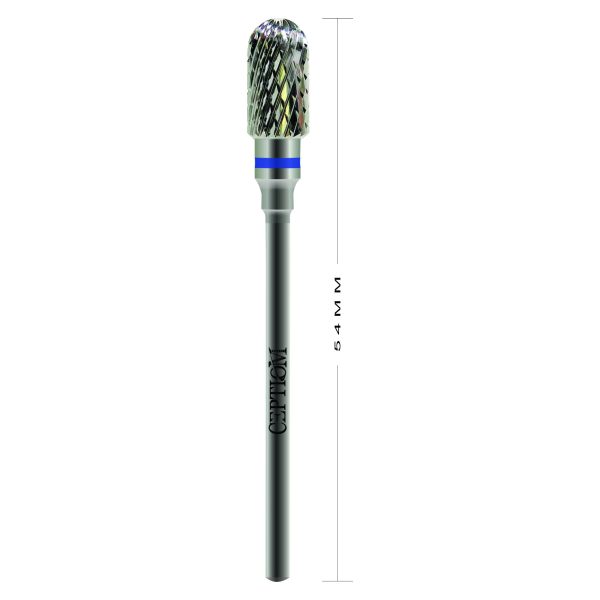 Fresa Maxi Cut Ceptiom Corte Médio H20.104.060M
