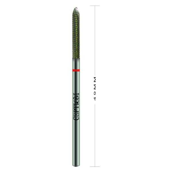 Fresa Mini Cut Ceptiom corte fino H23.104.023F