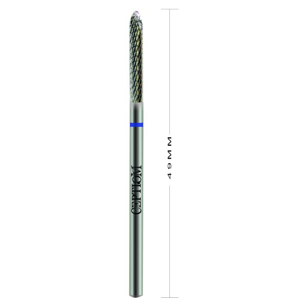 Fresa Maxi Cut Ceptiom corte Médio H23.104.023M