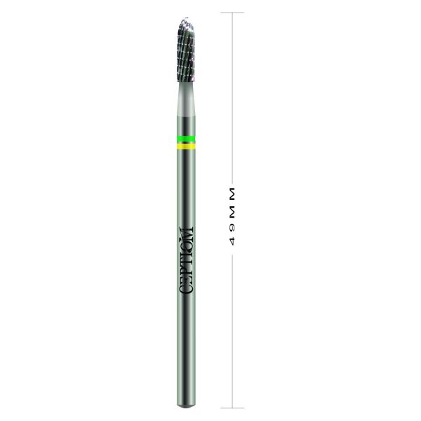 Fresa Mini Cut Ceptiom corte Fino Metal H23C.104.023TF