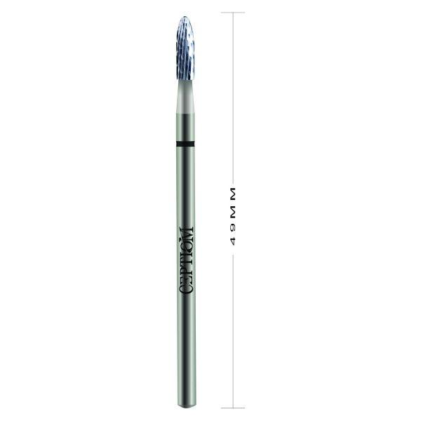 Fresa Maxi Cut Ceptiom corte Grosso Metal H23C.104.023TG