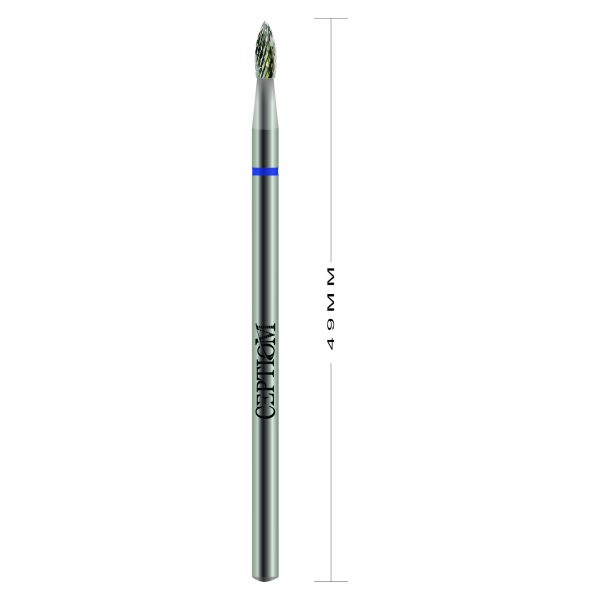 Fresa Maxi Cut Ceptiom corte Médio H30.104.023M