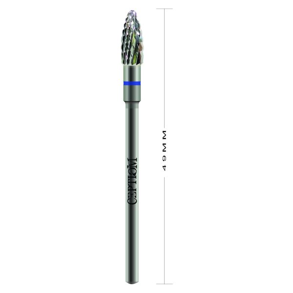 Fresa Maxi Cut Ceptiom corte Médio H30.104.040M