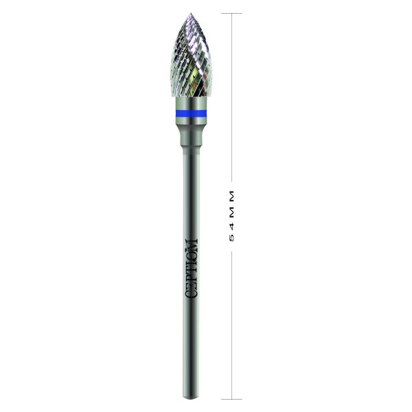 Fresa Maxi Cut Ceptiom corte Médio H30.104.060M