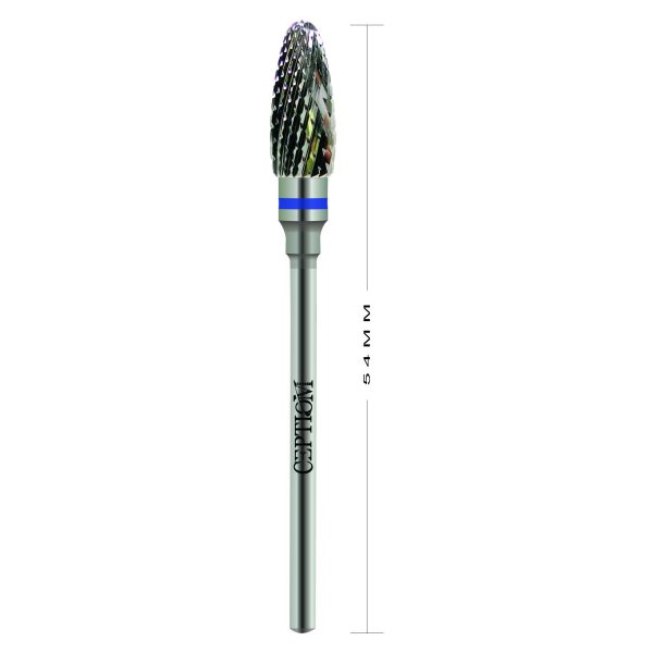 Fresa Maxi Cut Ceptiom corte Médio H40.104.060M
