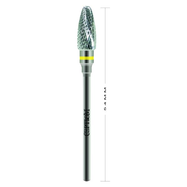 Fresa Mini Cut Ceptiom Corte Super Fino H40.104.060SF