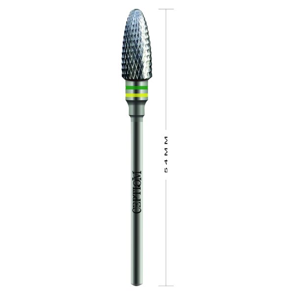 Fresa Mini Cut Ceptiom corte Fino Metal H40.104.060TF