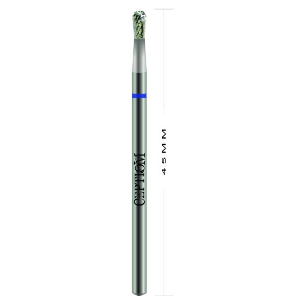 Fresa em tungstênio Ceptiom de corte médio H6.104.023M