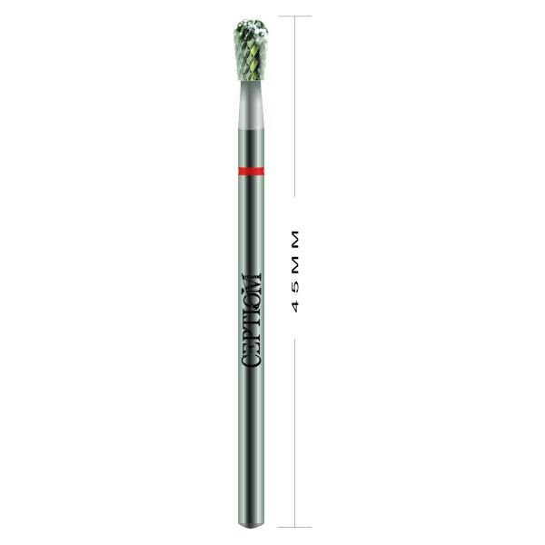 Fresa Mini Cut Ceptiom  corte Fino H6.104.029F