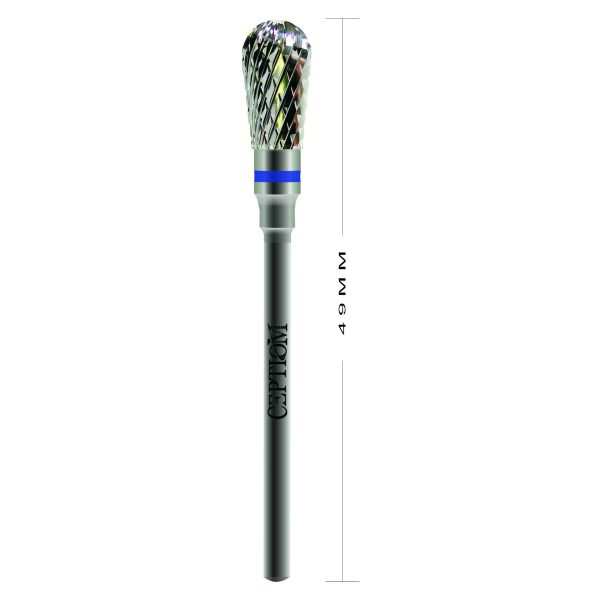 Fresa Maxi Cut Ceptiom corte Médio H6.104.060M