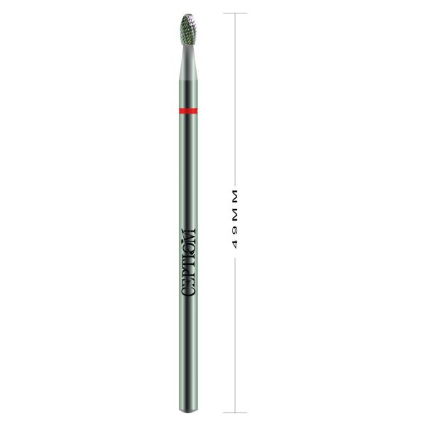 Fresa Mini Cut Ceptiom corte fino H80.104.023F