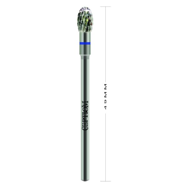 Fresa Maxi Cut Ceptiom corte médio H80.104.040M