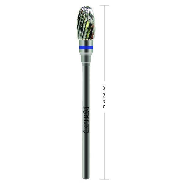 Fresa Maxi Cut Ceptiom corte Médio H80.104.060M
