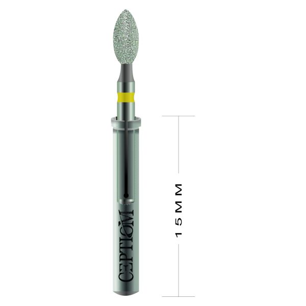 Mandril Adaptador Ceptiom FG/PM NA.104