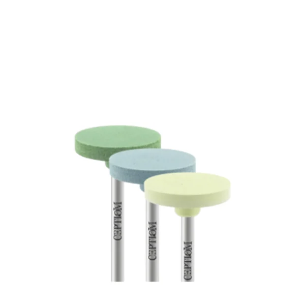 Polidor Ceptiom Diamantado Linha Speed Ceram KPD50.104.015