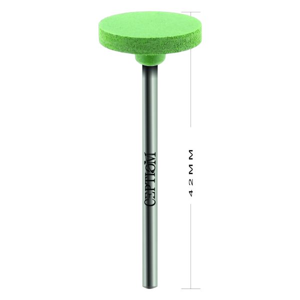Polidor Ceptiom Diamantado Linha Speed Ceram PD50.104.015G